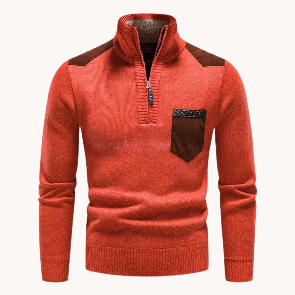 Highland Knit - Sweater CASA LARO