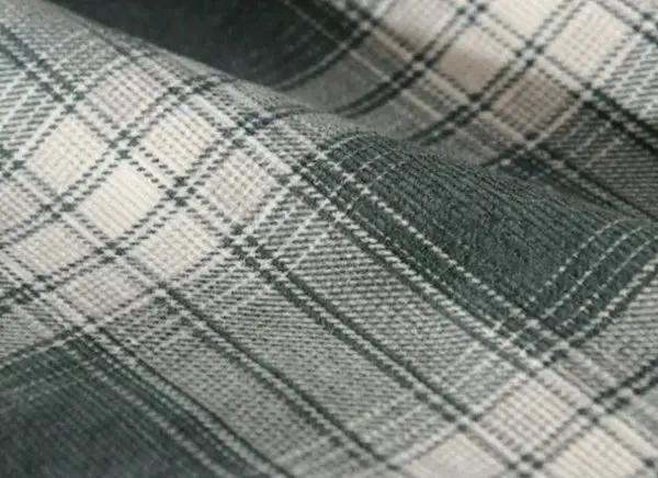 Highland Plaid Flannel - Shirt CASA LARO