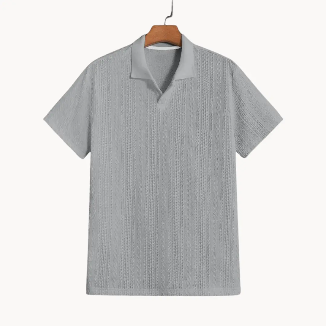 Holden Knit - Polo CASA LARO