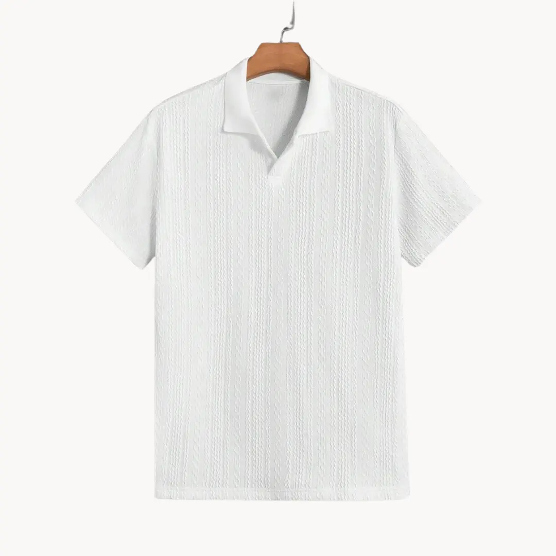 Holden Knit - Polo CASA LARO