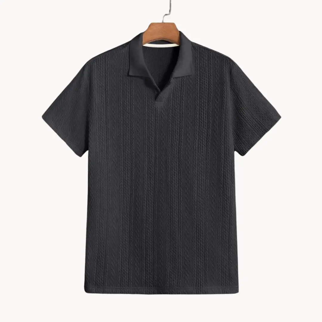 Holden Knit - Polo CASA LARO