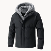 Hooded Fleece - Jacket CASA LARO