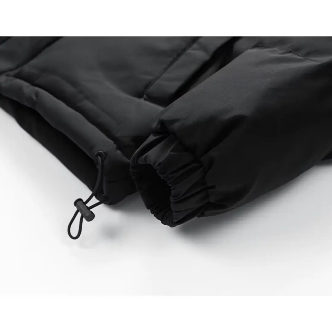 Hooded Fleece - Jacket CASA LARO