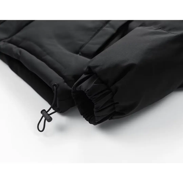 Hooded Fleece - Jacket CASA LARO