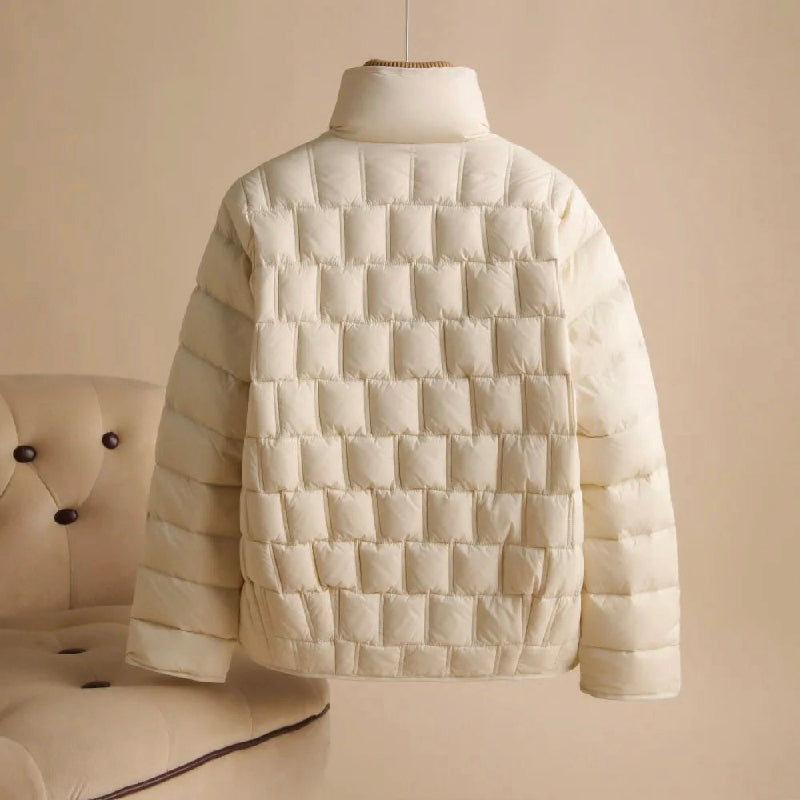 Hooded Lightweight Waterproof - Jacket CASA LARO