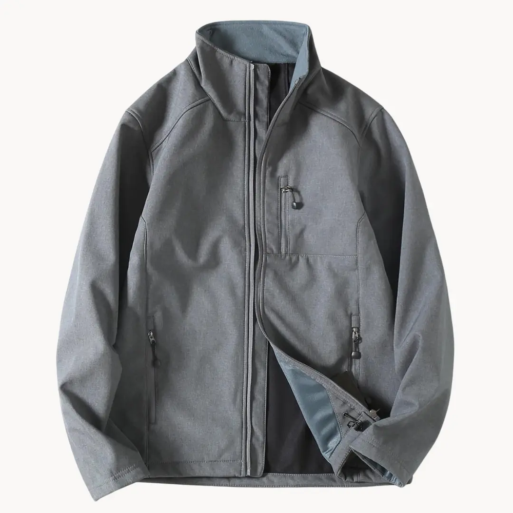 Hooded Waterproof Insulated - Jacket CASA LARO