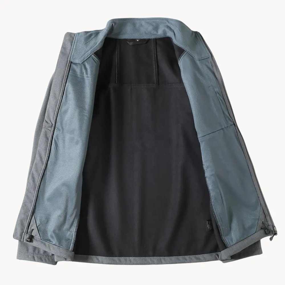 Hooded Waterproof Insulated - Jacket CASA LARO
