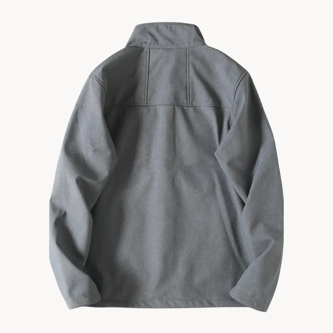 Hooded Waterproof Insulated - Jacket CASA LARO