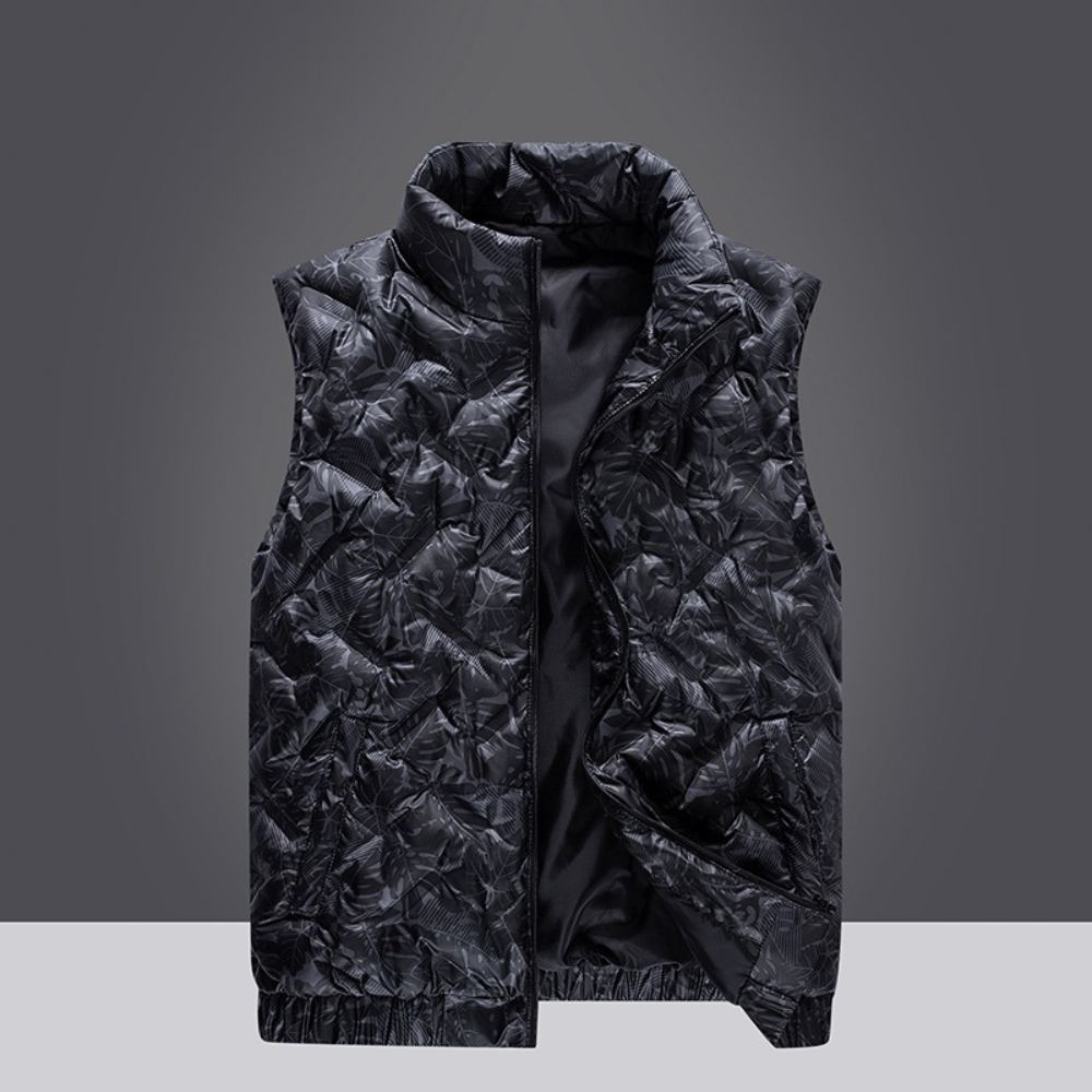 Horizon Quilted Insulated - Puffer Vest CASA LARO