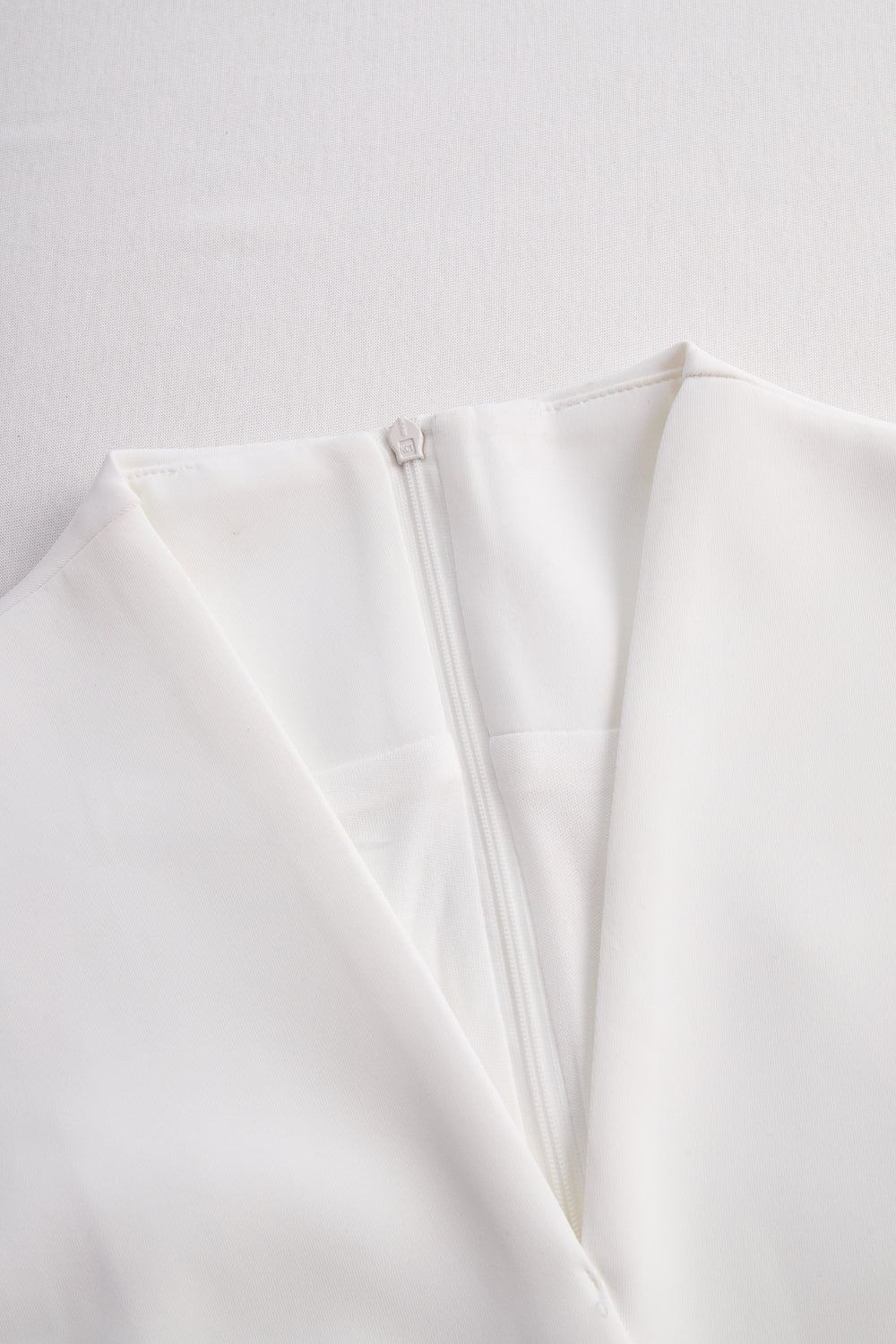 Elegant Minimalist style Sleeveless Sheath Dress HWT