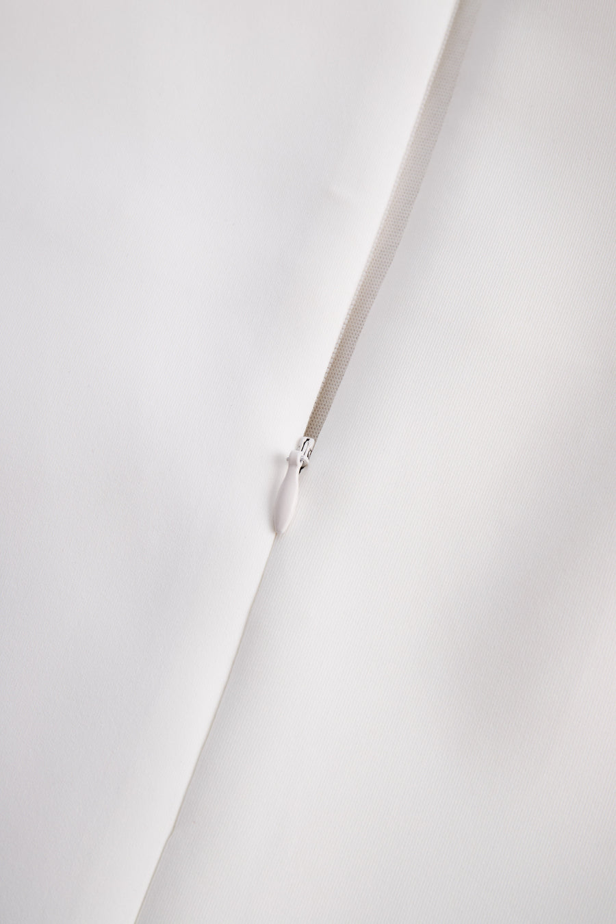 Elegant Minimalist style Sleeveless Sheath Dress HWT
