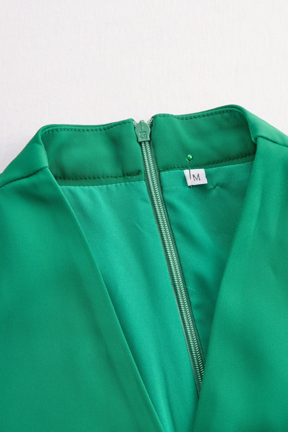 Belted Cape Sleeve Dress SN