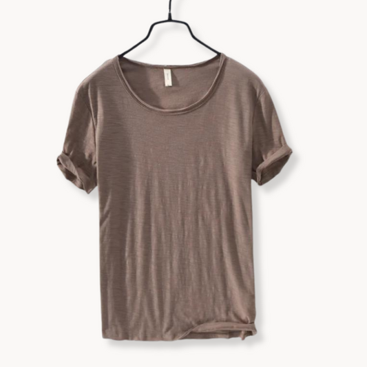 Ibiza Cotton Relaxed Fit - Shirt CASA LARO MEN