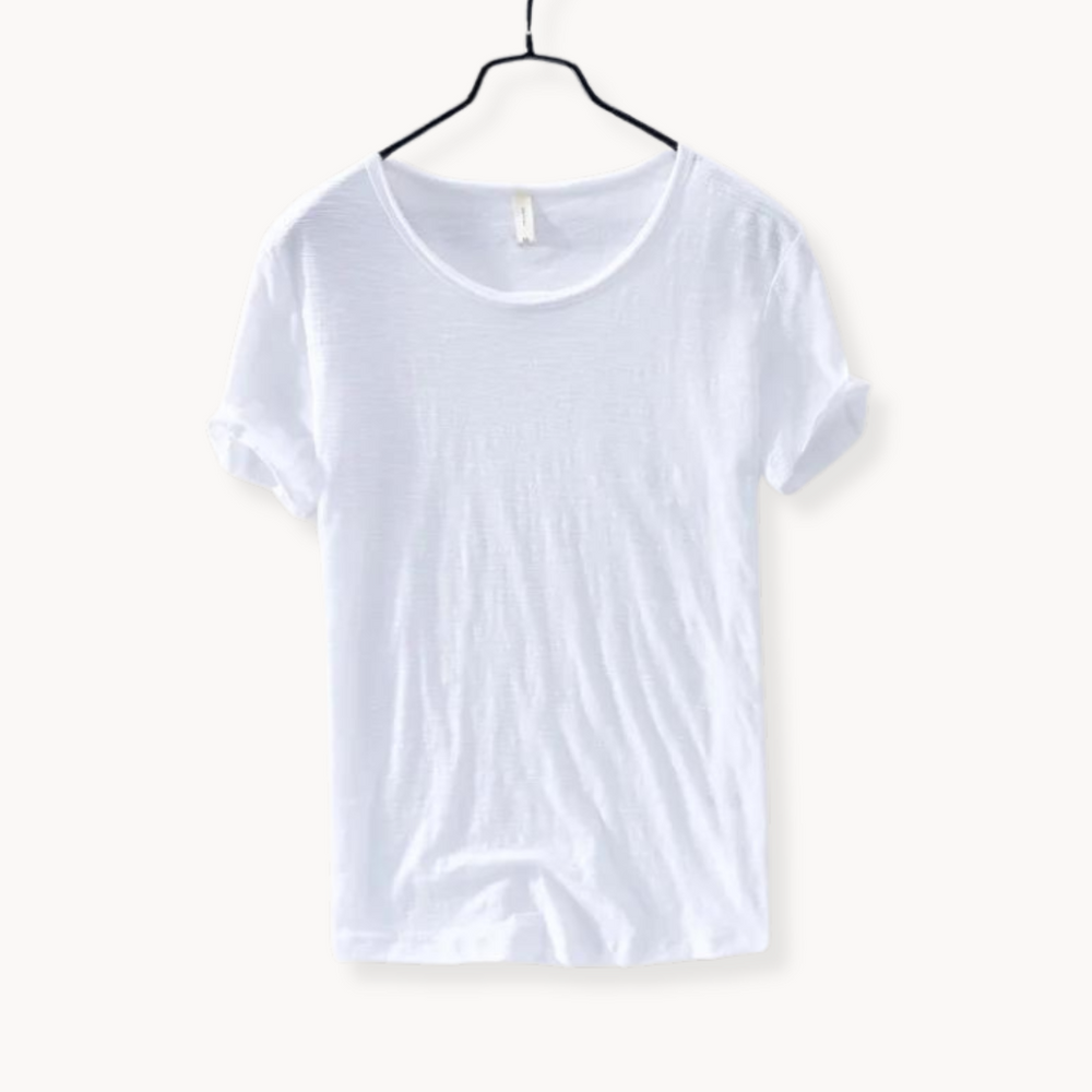 Ibiza Cotton Relaxed Fit - Shirt CASA LARO MEN