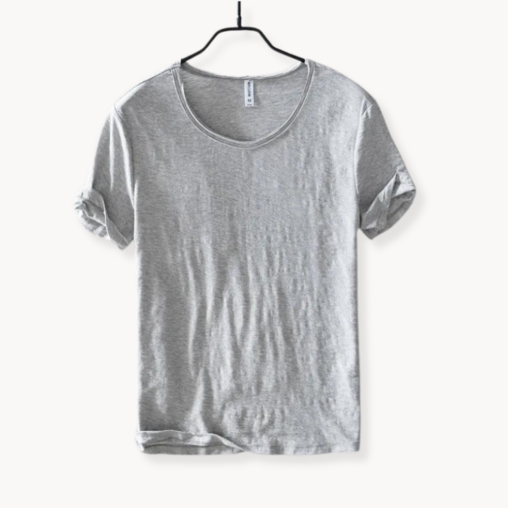 Ibiza Cotton Relaxed Fit - Shirt CASA LARO MEN