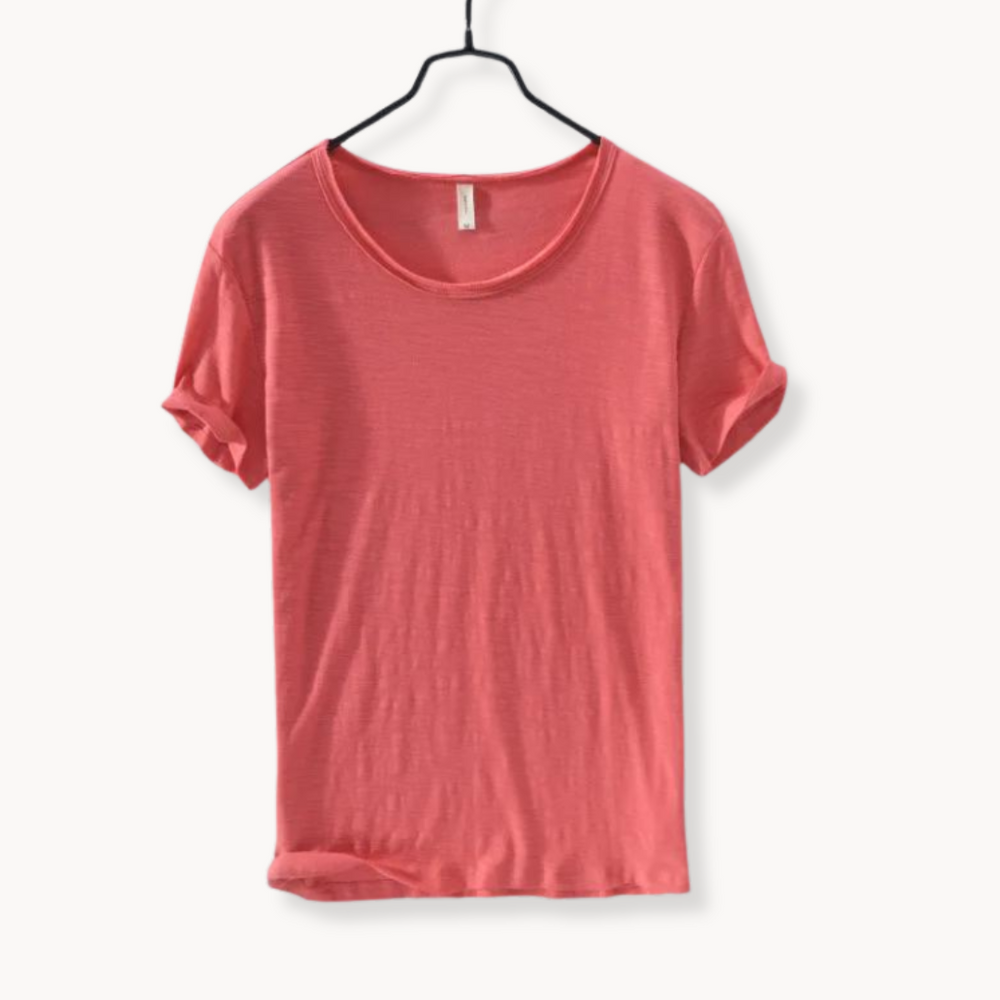 Ibiza Cotton Relaxed Fit - Shirt CASA LARO MEN