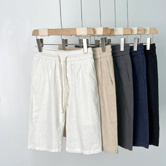 Ibiza Islander - Shorts CASA LARO MEN