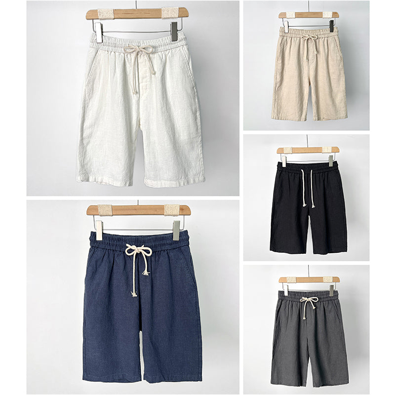 Ibiza Islander - Shorts CASA LARO MEN