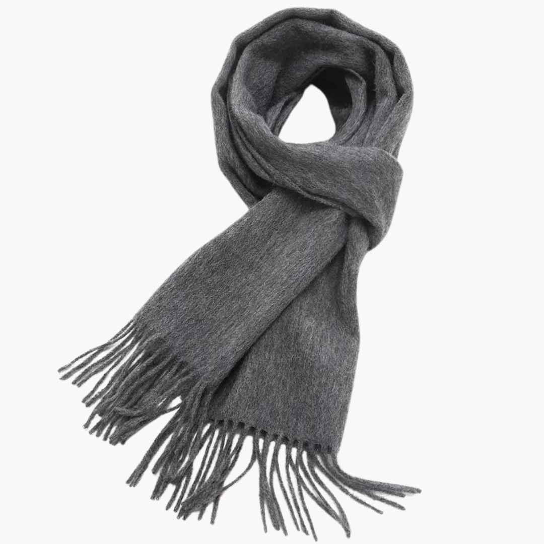 Ilias Wool - Scarf CASA LARO MEN