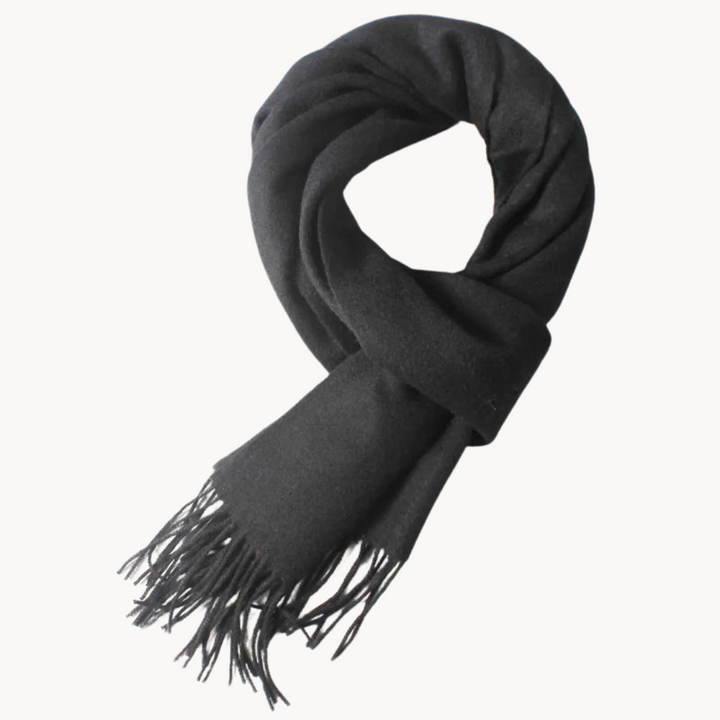 Ilias Wool - Scarf CASA LARO MEN