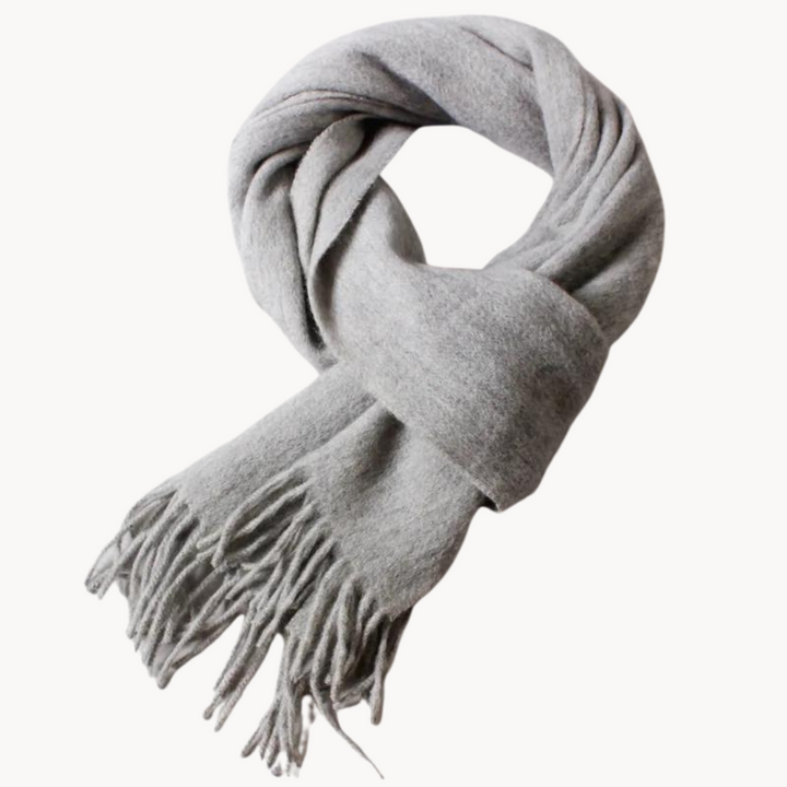 Ilias Wool - Scarf CASA LARO MEN