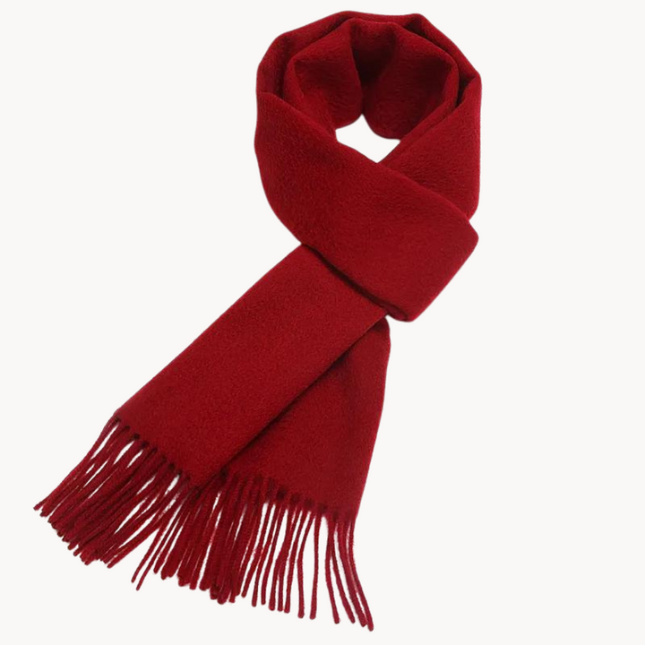 Ilias Wool - Scarf CASA LARO MEN