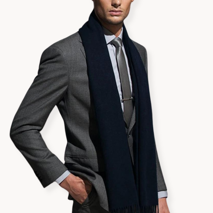 Ilias Wool - Scarf CASA LARO MEN