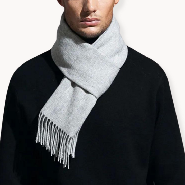 Ilias Wool - Scarf CASA LARO MEN