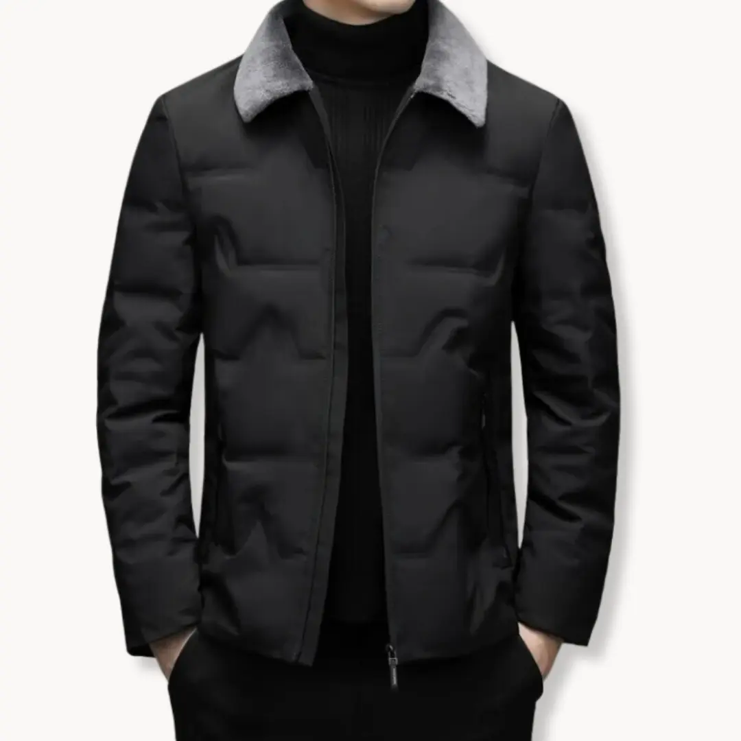Insulated Puffer - Jacket CASA LARO