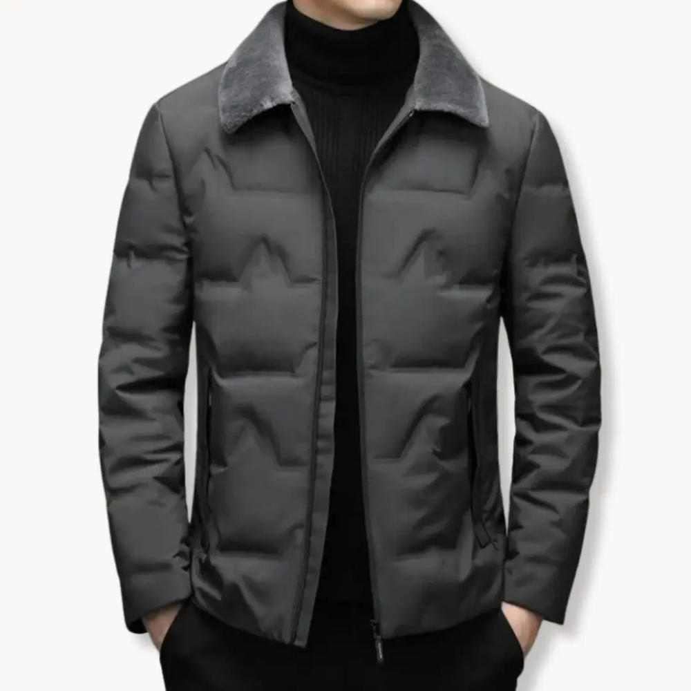 Insulated Puffer - Jacket CASA LARO