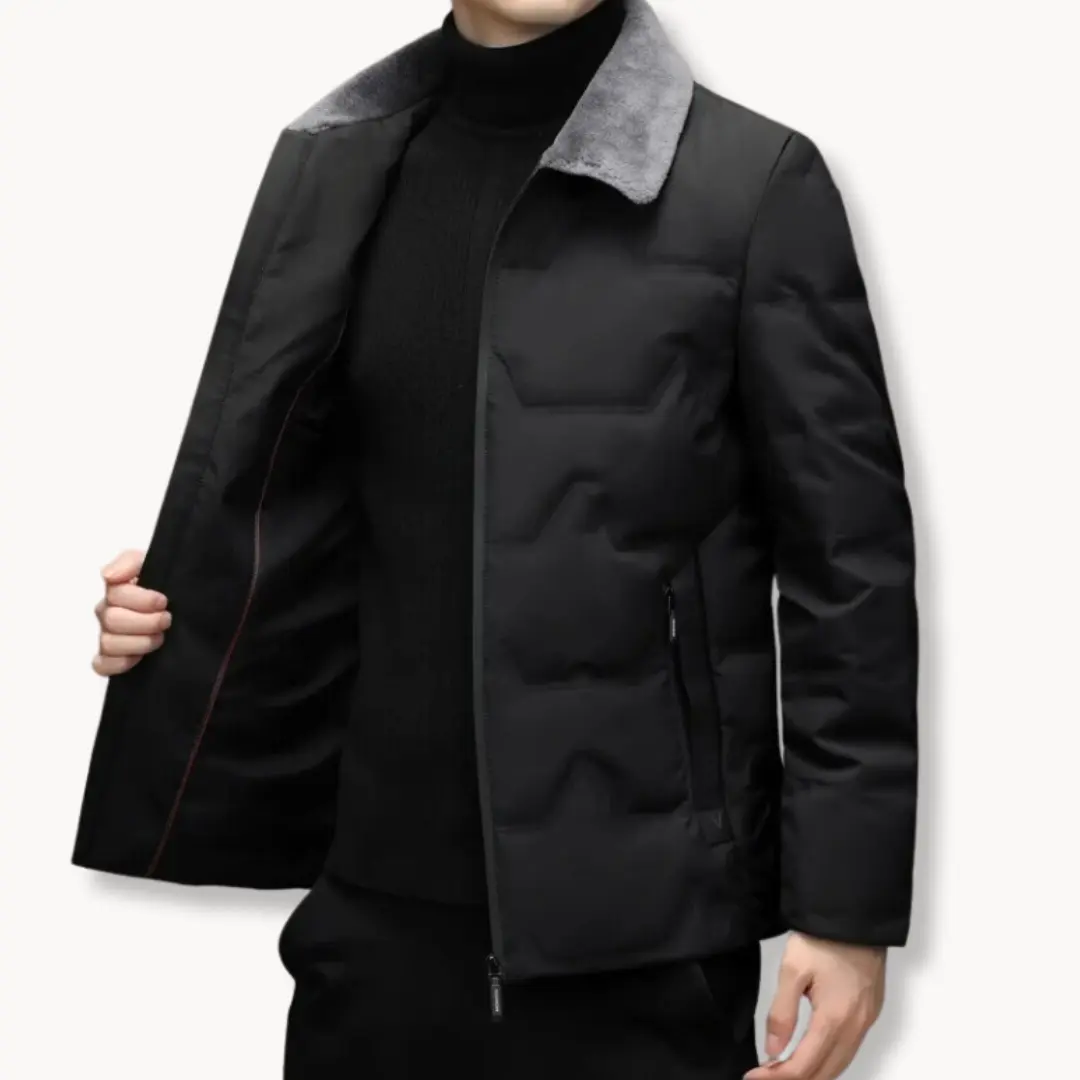 Insulated Puffer - Jacket CASA LARO