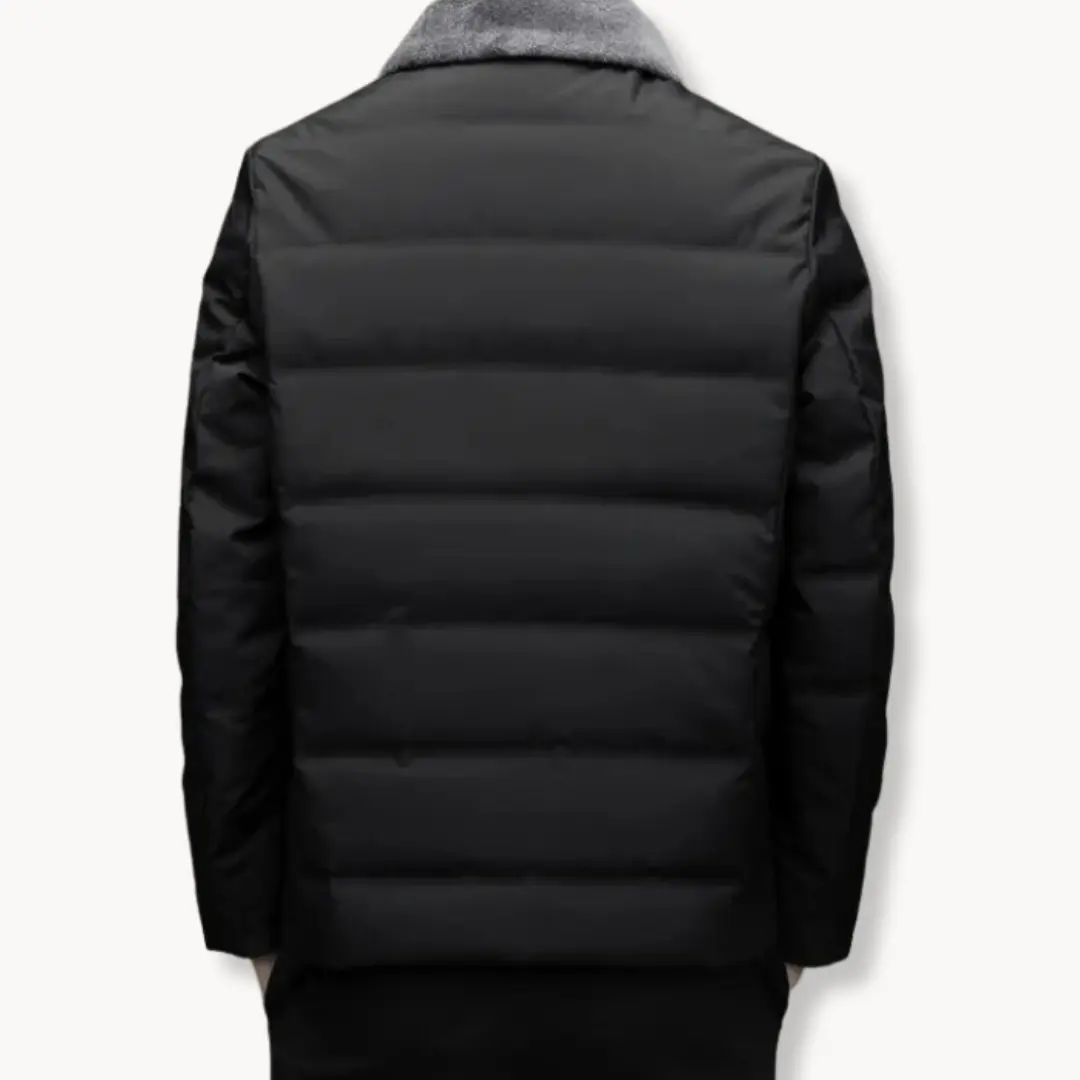 Insulated Puffer - Jacket CASA LARO