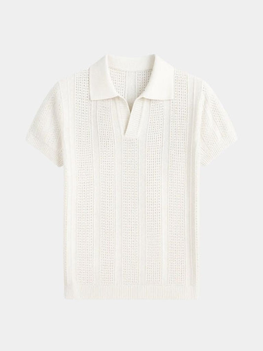 Ivory Coast Polo Shirt – Casa  Laro CASA LARO