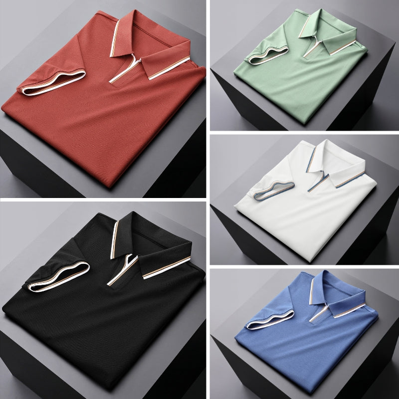 Massimo Classic - Polo Shirt