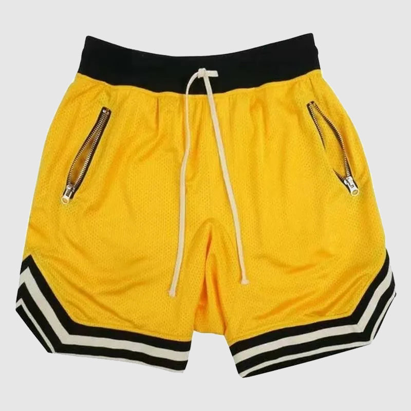Basketball Mesh - Shorts