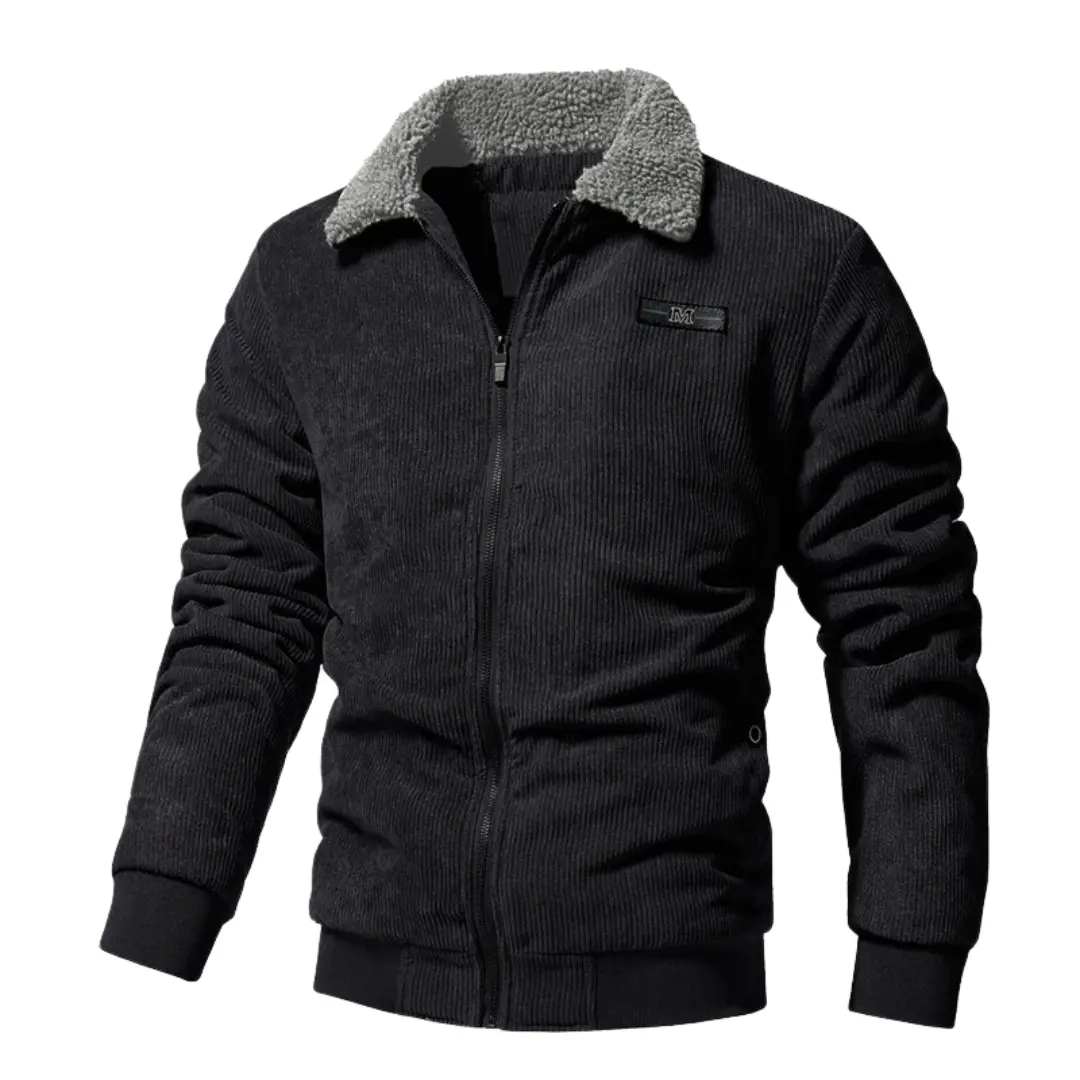 Jarek Fleece - Jacket CASA LARO