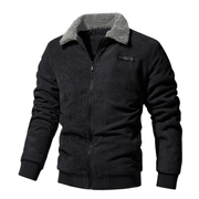 Jarek Fleece - Jacket CASA LARO