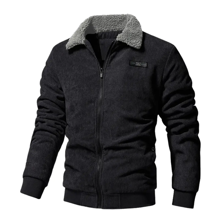 Jarek Fleece - Jacket CASA LARO
