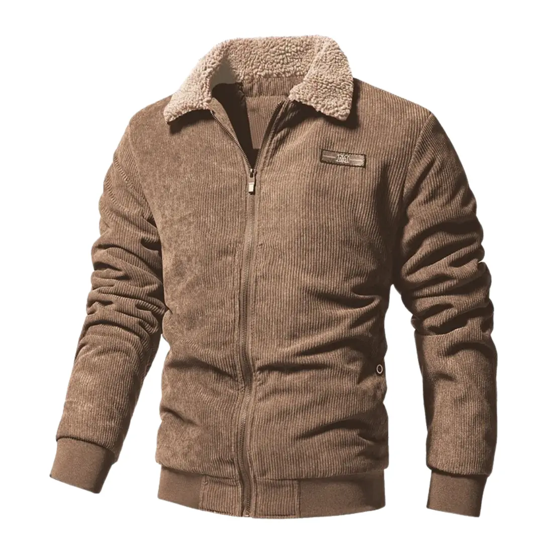 Jarek Fleece - Jacket CASA LARO