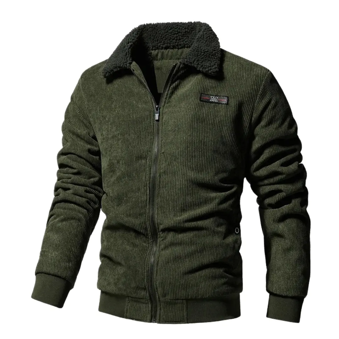 Jarek Fleece - Jacket CASA LARO
