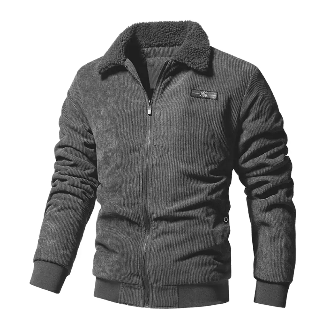 Jarek Fleece - Jacket CASA LARO