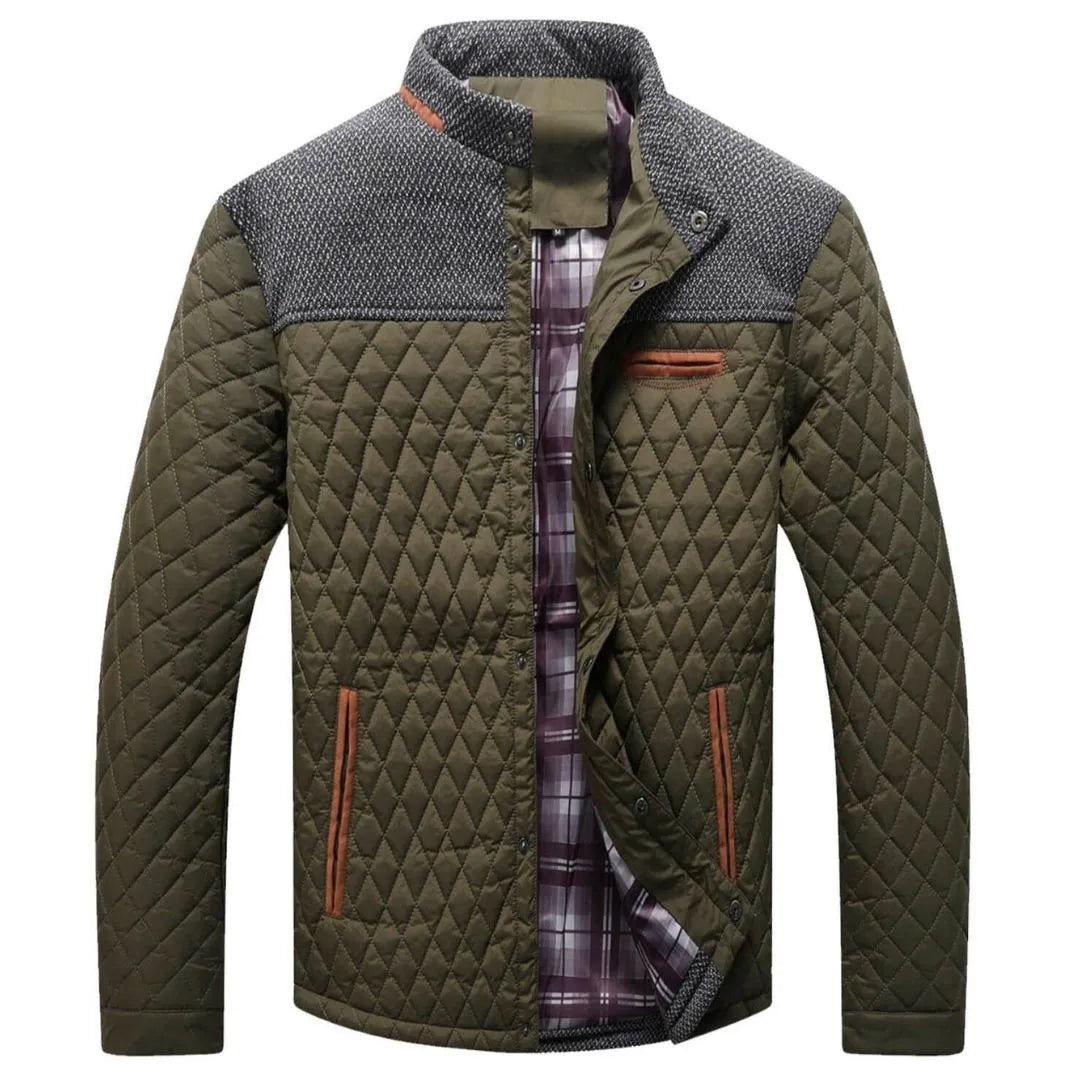 Weston Quilted - Jacket