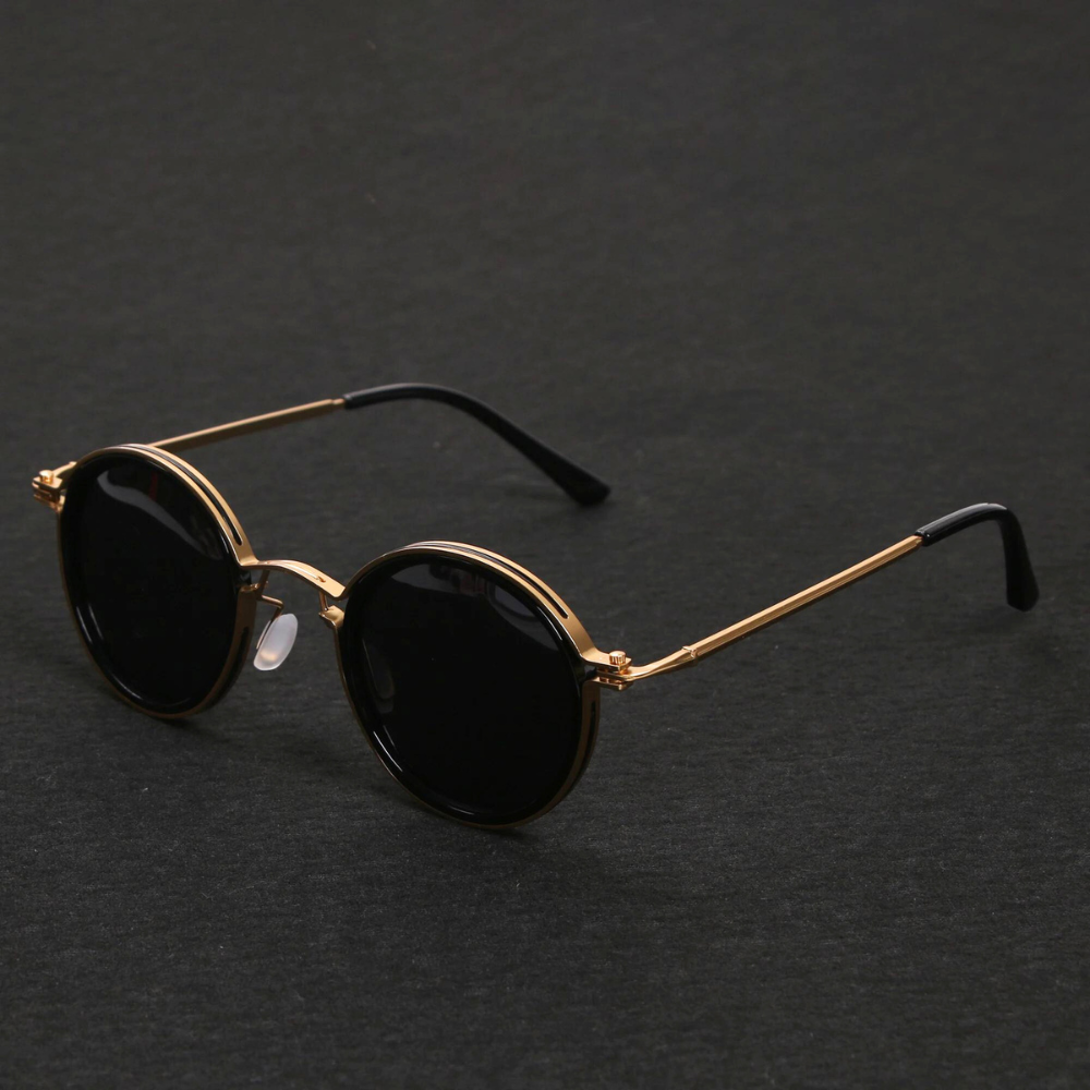 Jetset Polarized Metal Frame - Sunglasses CASA LARO