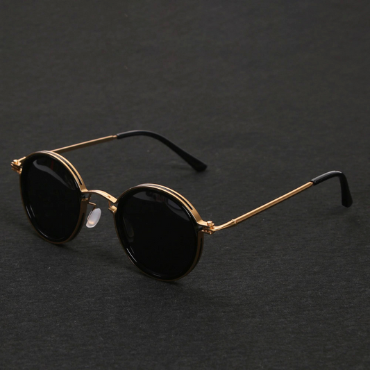 Jetset Polarized Metal Frame - Sunglasses CASA LARO