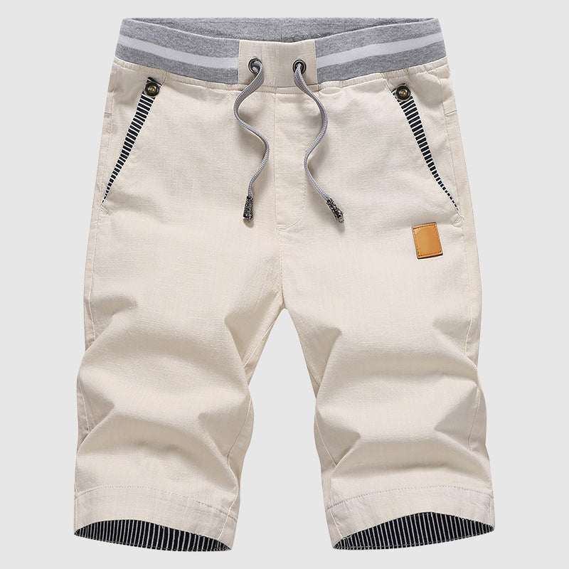 Marbella Cotton - Shorts