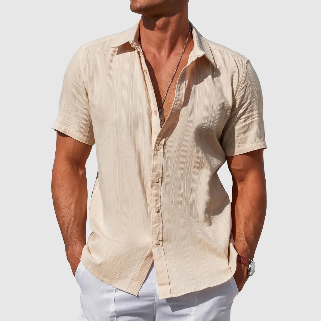Lightweight Short Sleeve - Shirt