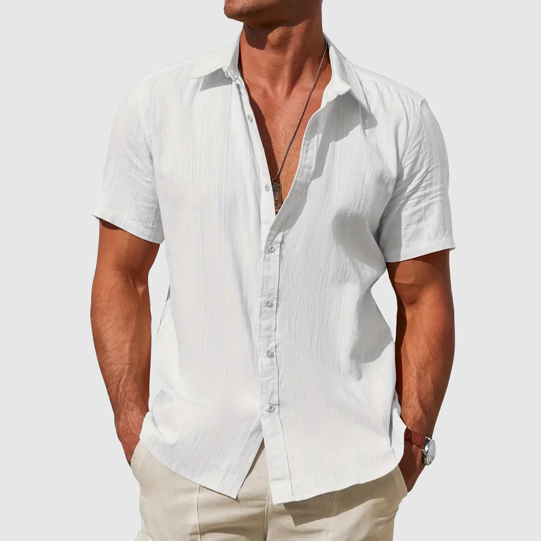 Lightweight Short Sleeve - Shirt