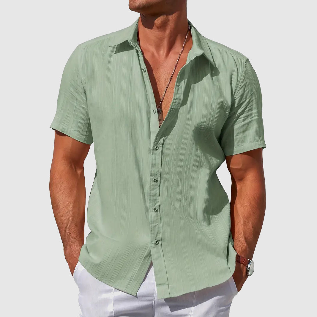 Lightweight Short Sleeve - Shirt
