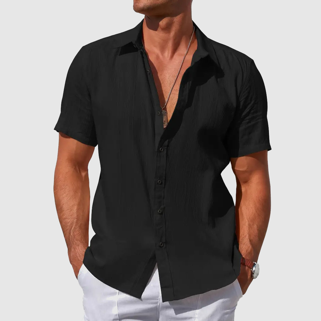 Lightweight Short Sleeve - Shirt