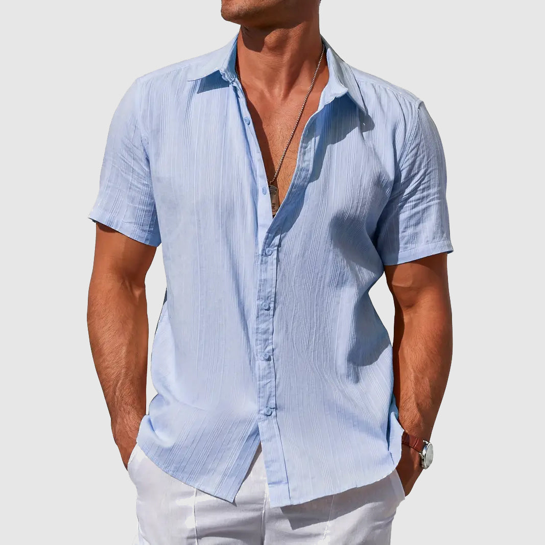 Lightweight Short Sleeve - Shirt